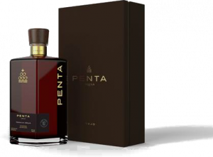 Tequila PENTA® Añejo